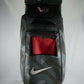 Nike VRS Staff Bag / 6 Way / Name Cut From Front Panel / Grey Digital Pattern