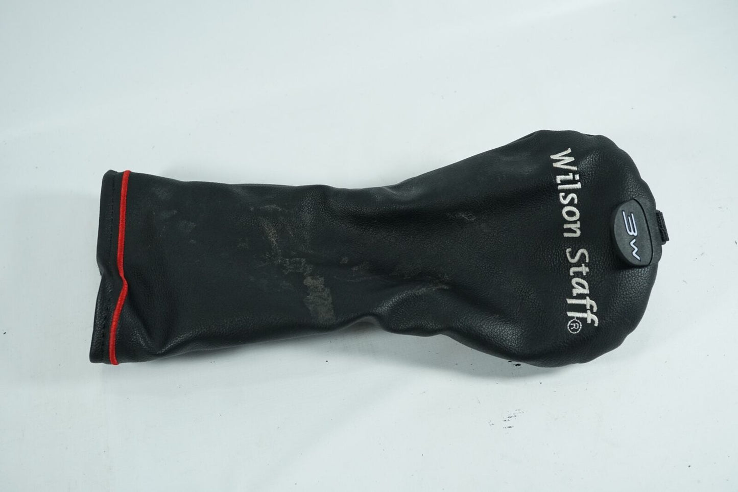 Wilson D300 Headcover / Fairway Wood