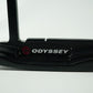 Odyssey Metal X 1 Putter / 34"