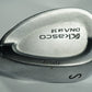 Kasco DNA GR58 Sand Wedge / Extra Stiff Flex Steel Shaft