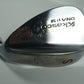 Kasco DNA ST58 Sand Wedge / Extra Stiff Flex Steel Shaft