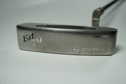 Taylormade Est 79 TM-110 Putter / 34"