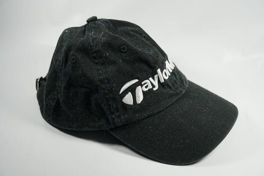 Taylormade R7 Golf Cap / Black