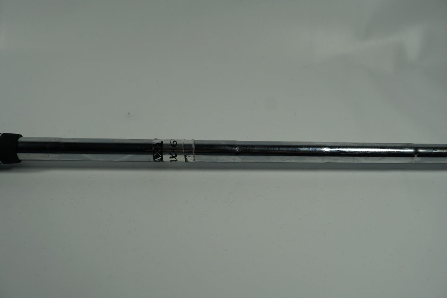 Maxfli A10 Max-65 3 Iron / Steel Shaft / New Grip