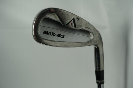 Maxfli A10 Max-65 5 Iron / Steel Shaft / New Grip