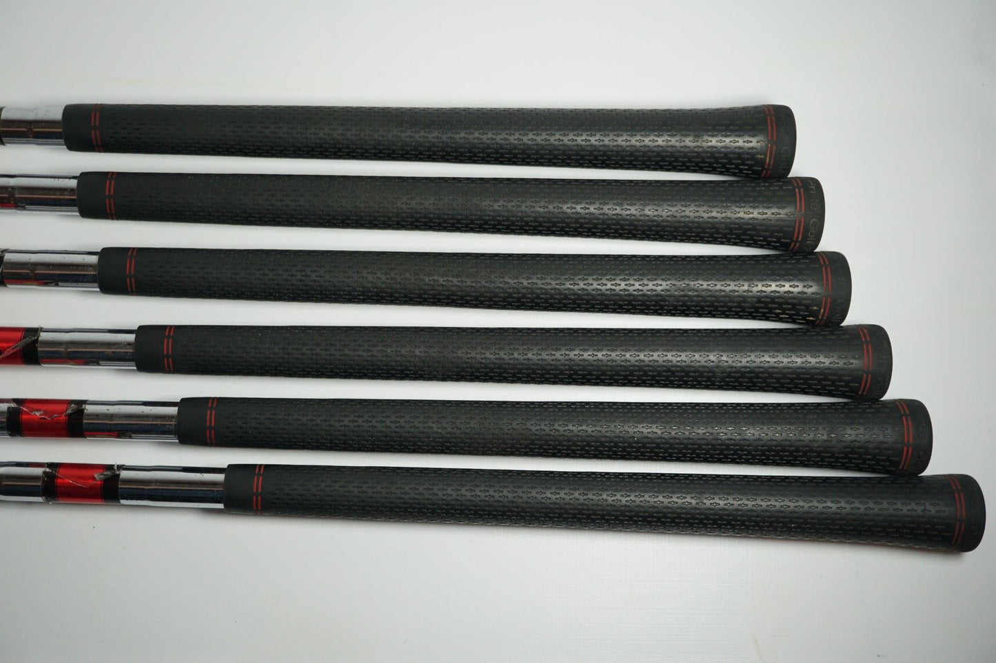 Nike Vrs Covert 5-PW / Regular Flex Steel Shafts