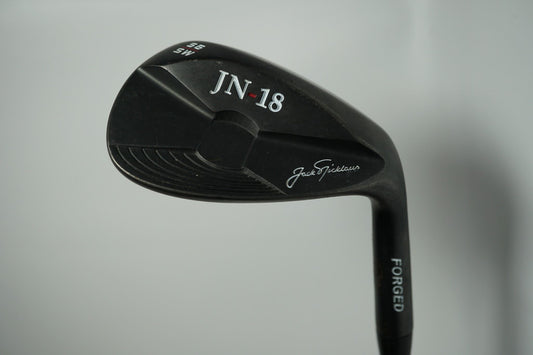 Jack Nicklaus JN-18 Sand Wedge 56° / Steel Shaft