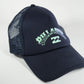 Billabong Mesh Cap / Navy