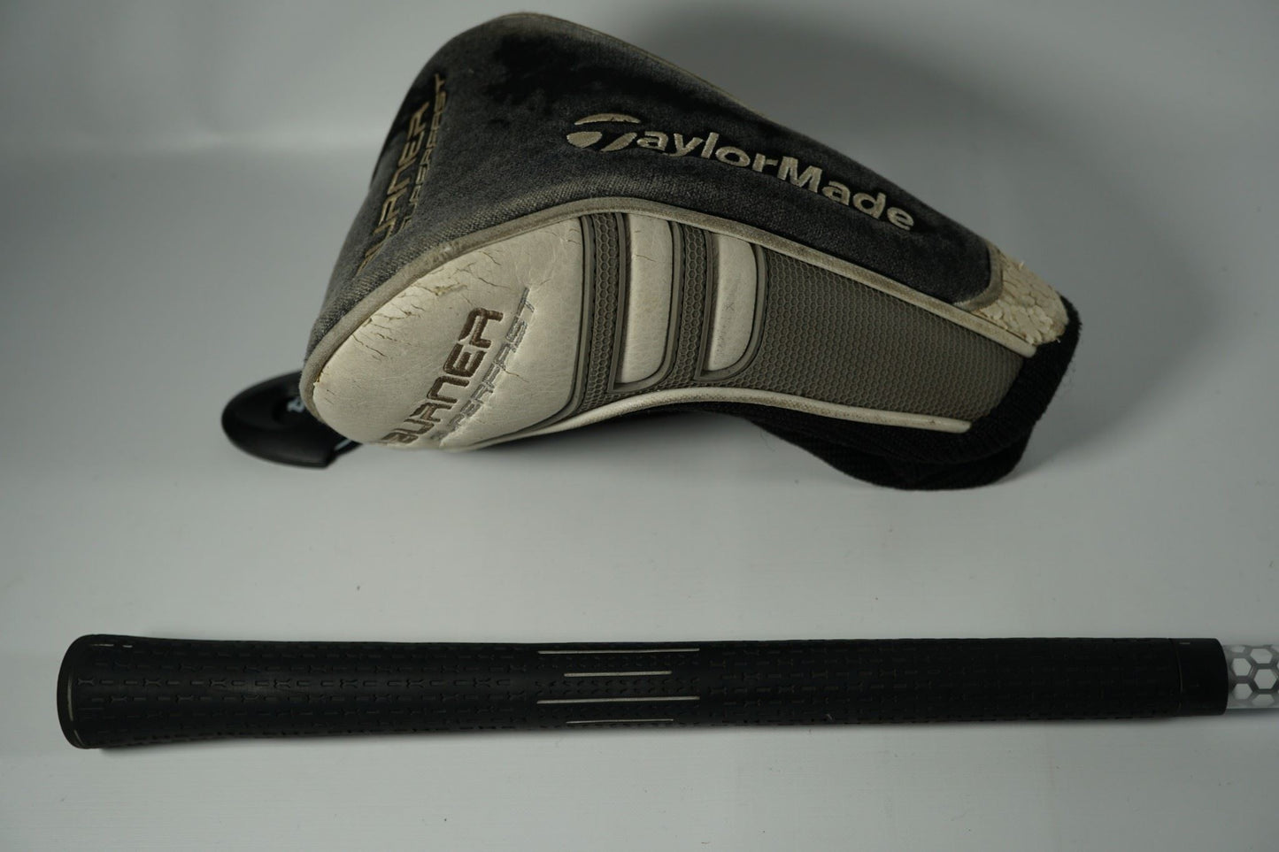 Taylormade Burner Superfast 5 Wood 18° / Ladies Flex Graphite Shaft