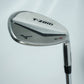 Mizuno T-Zoid RV-02 56° Sand Wedge / Wedge Flex Steel Shaft