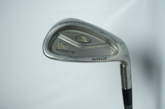 Cobra Oversize Tour Sand Wedge 56° / Steel Shaft