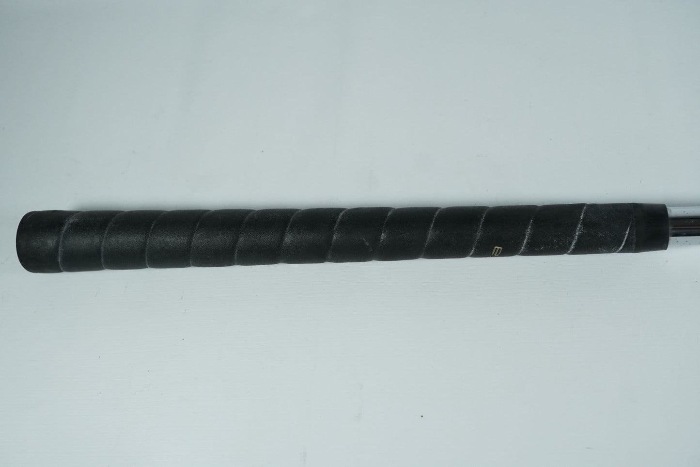 Cobra Oversize 9 Iron / Stiff Flex Steel Shaft