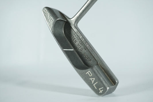 Ping Pal 4 Putter / 36"