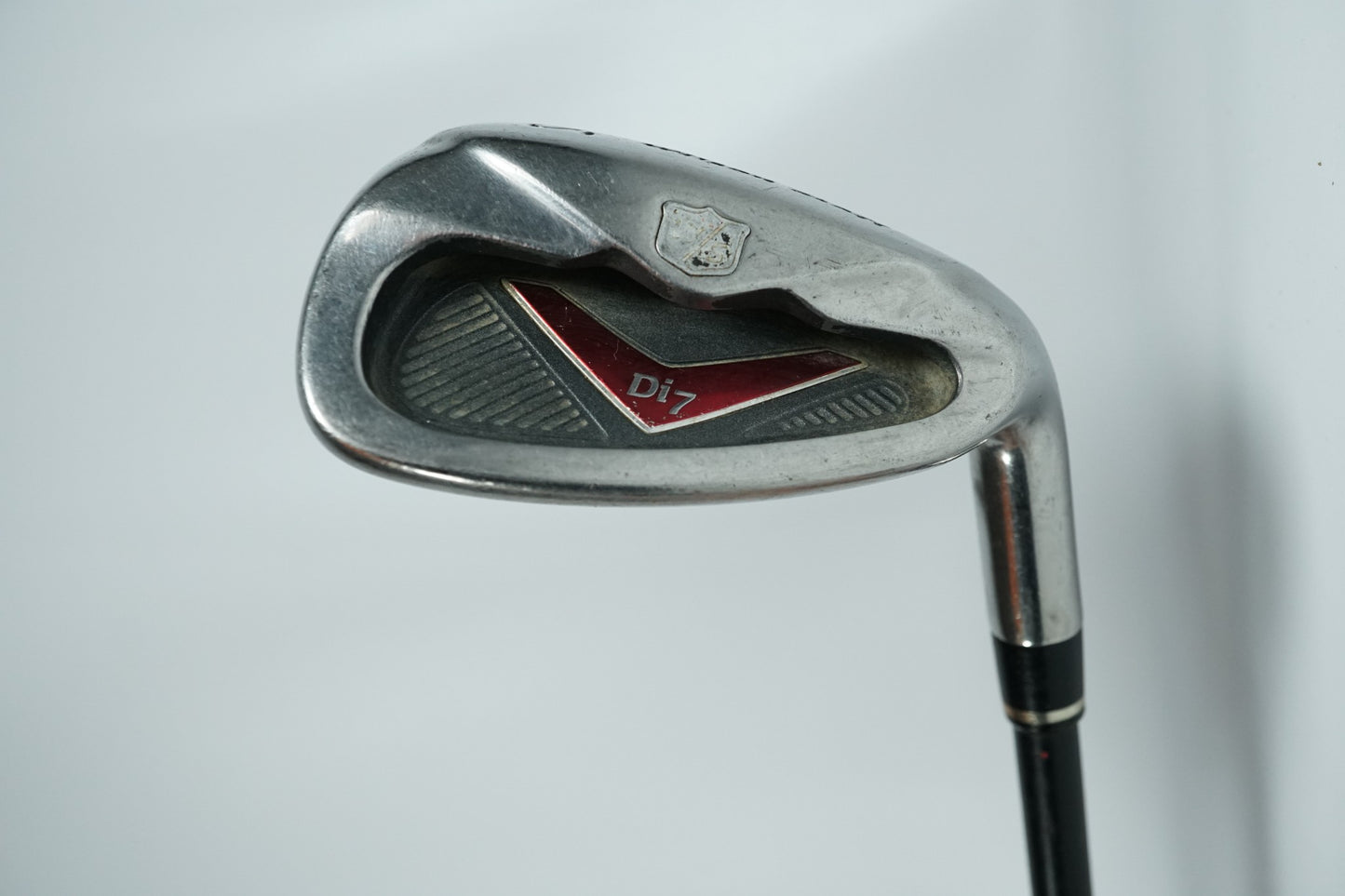 Wilson Di7 Sand Wedge / Regular Flex Graphite Shaft