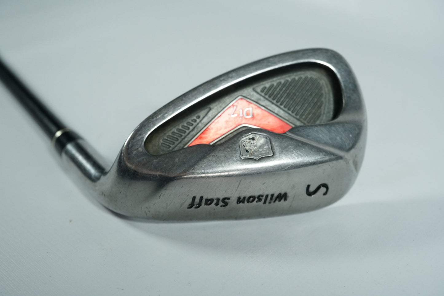 Wilson Di7 Sand Wedge / Regular Flex Graphite Shaft