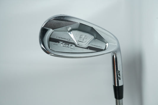 Bridgestone JGR HF2 Approach Wedge / Regular Flex Graphite Shaft