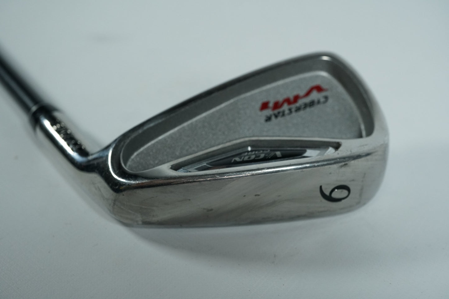 Yonex Cyberstar VM1 6 Iron / Regualr Flex Graphite Shaft