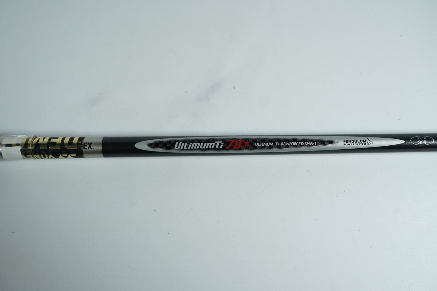 Yonex Cyberstar VX 6 Iron / Stiff Flex Graphite Shaft