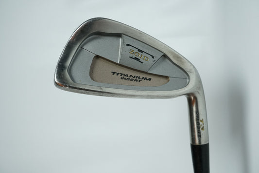 Mizuno T-Zoid T3 3 Iron / Regular Flex Graphite Shaft