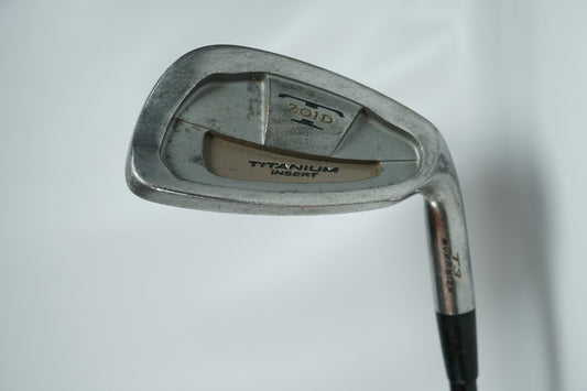 Mizuno T-Zoid T3 9 Iron / Regular Flex Graphite Shaft