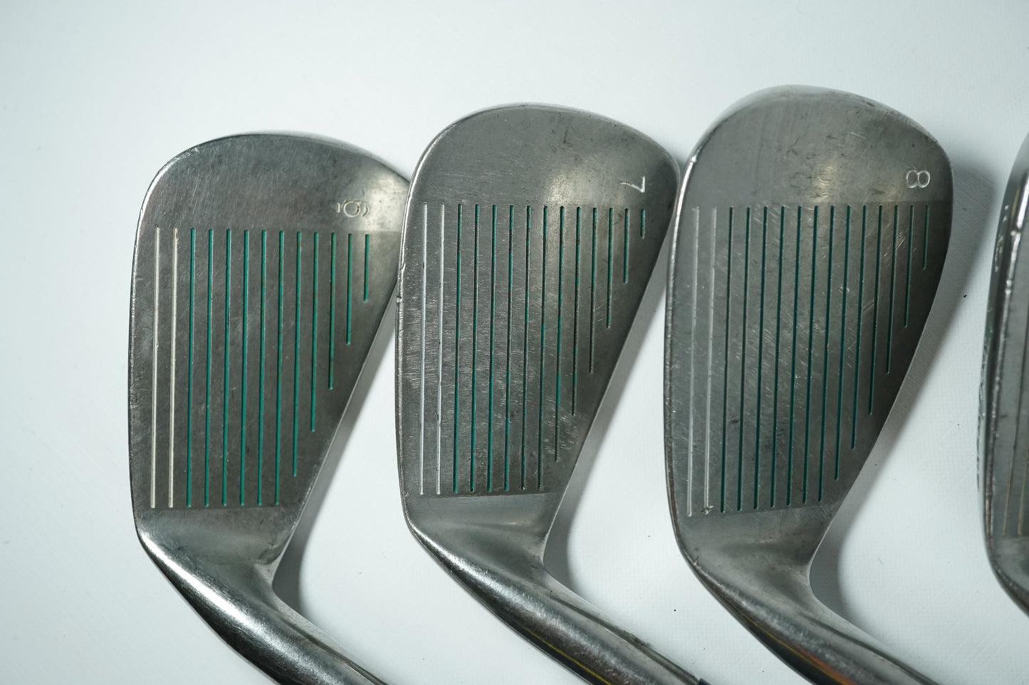 MacGregor RD Jumbo 6-PW / Graphite Shafts