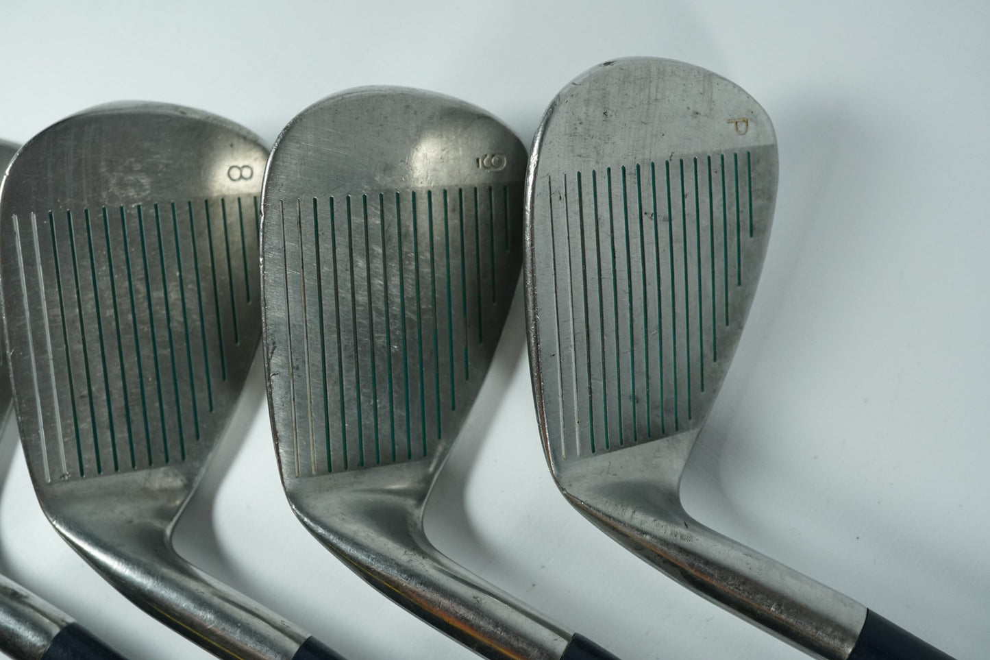 MacGregor RD Jumbo 6-PW / Graphite Shafts