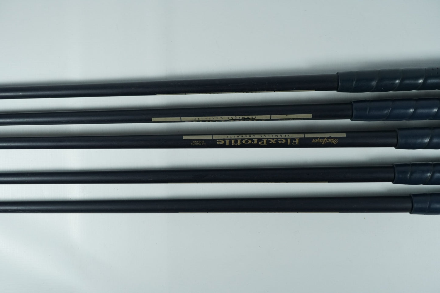 MacGregor RD Jumbo 6-PW / Graphite Shafts