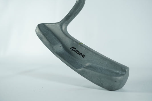 Mizuno 0614 Putter / 35.5" / New Grip