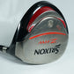 Srixon Z-RW Driver 10.5° / Stiff Flex Graphite Shaft