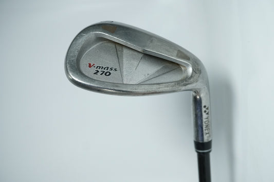 Yonex VMass 270 Sand Wedge / Graphite Shaft