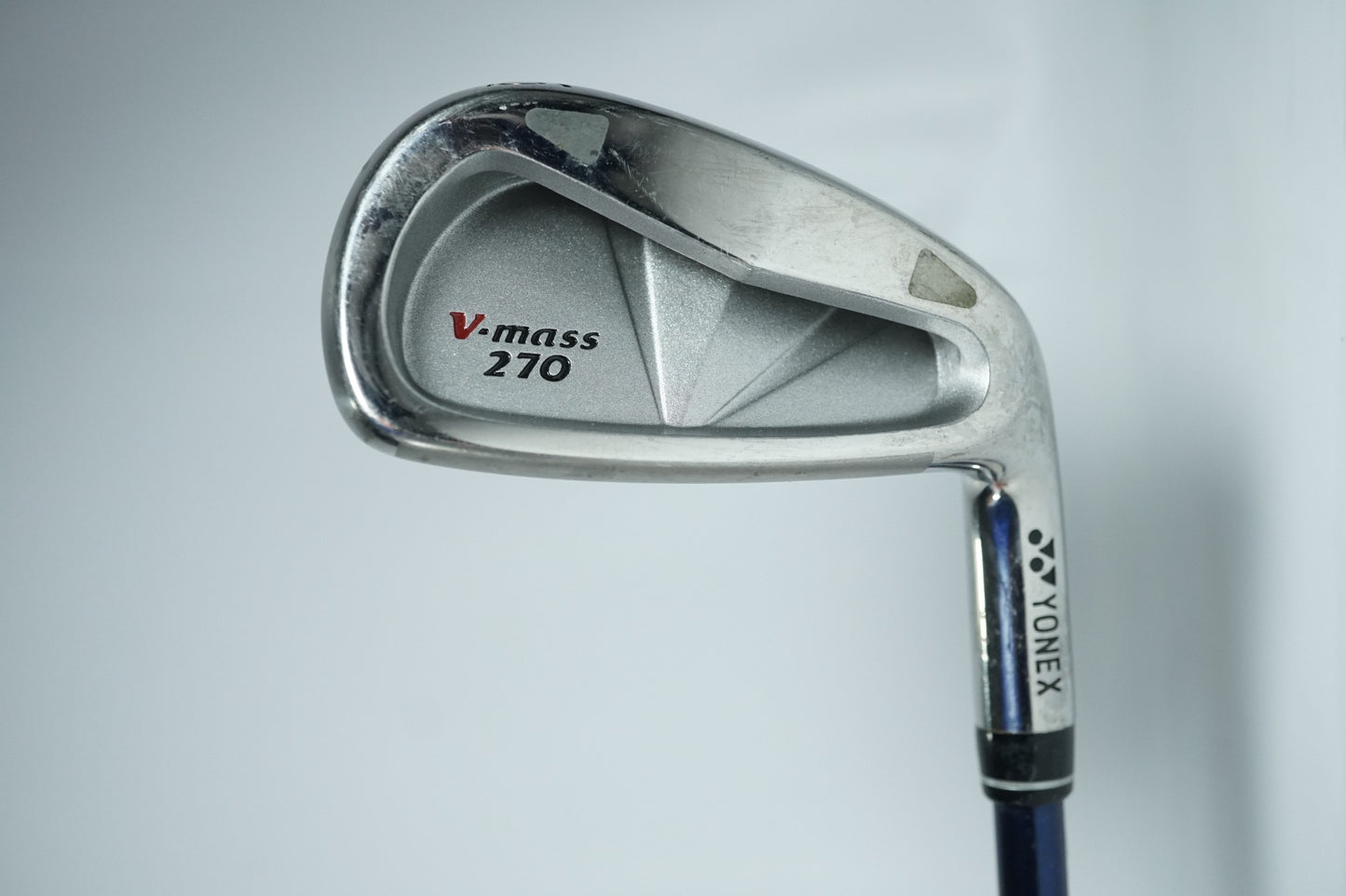 Yonex VMass 270 6 Iron / Stiff Flex Graphite Shaft