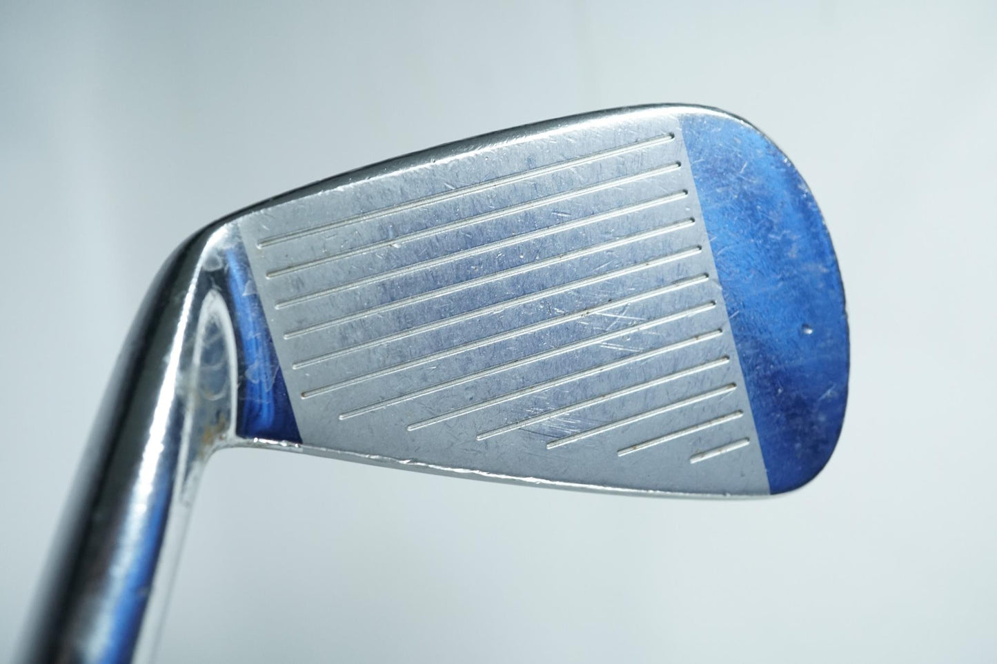 Mizuno MP58 4 Iron / Steel Shaft