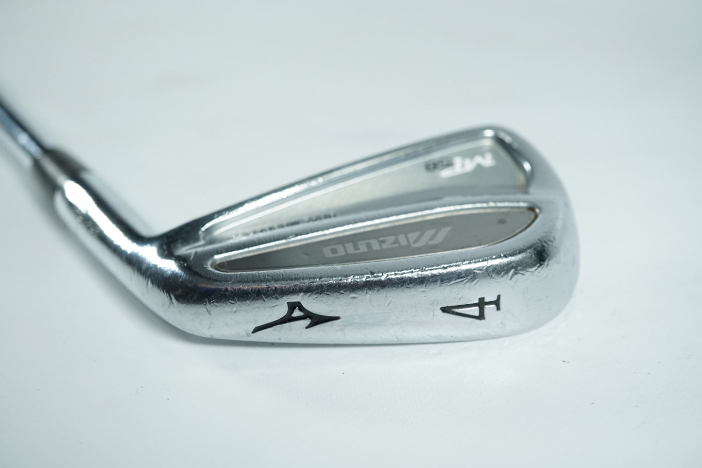 Mizuno MP58 4 Iron / Steel Shaft