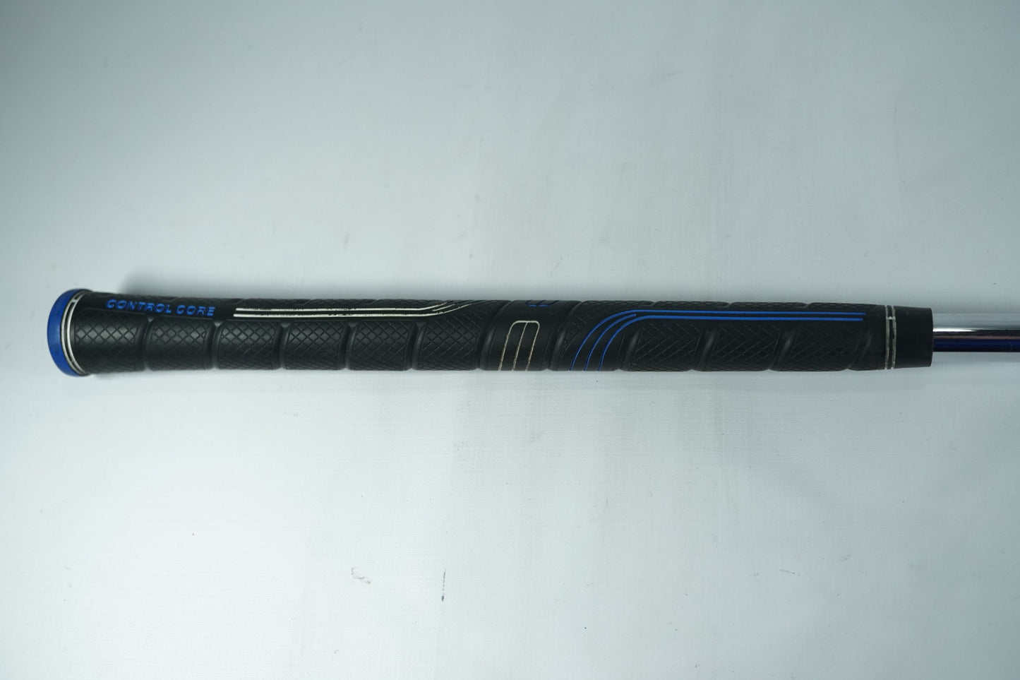 Mizuno MP58 4 Iron / Steel Shaft