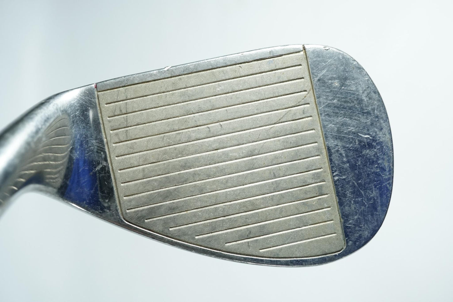 Purespin Diamond Face 52° Approach Wedge / Steel Shaft