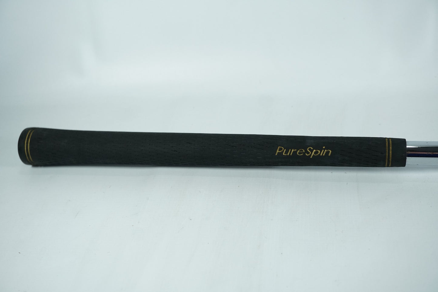 Purespin Diamond Face 52° Approach Wedge / Steel Shaft