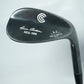 Cleveland Diadic Black 53° Wedge / Stiff Flex Steel Shaft