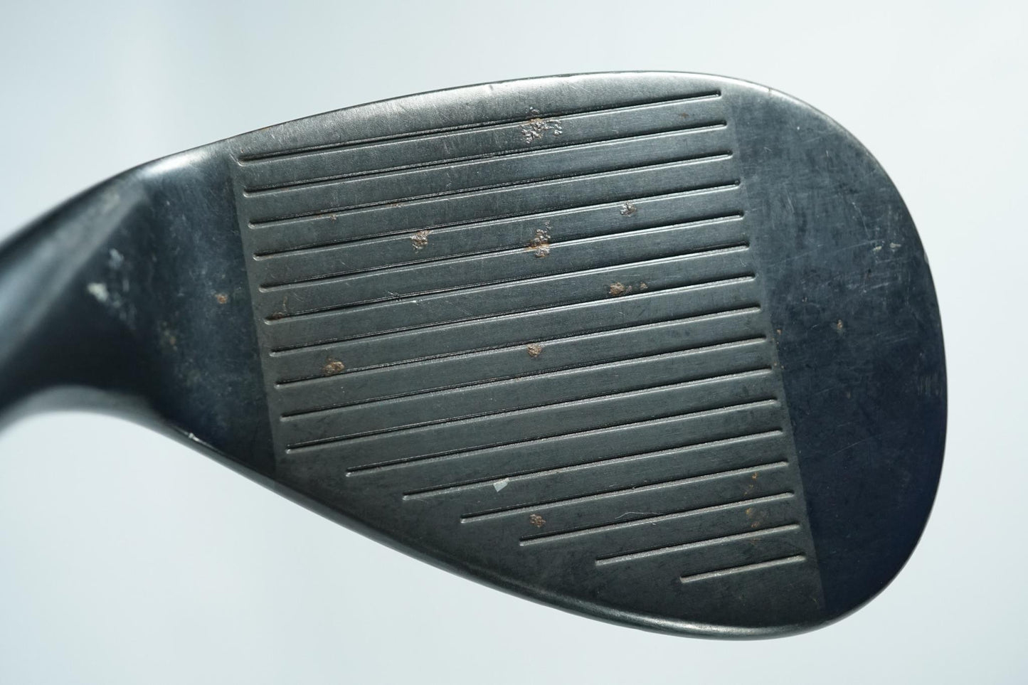 Cleveland Diadic Black 53° Wedge / Stiff Flex Steel Shaft