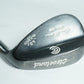 Cleveland Diadic Black 53° Wedge / Stiff Flex Steel Shaft