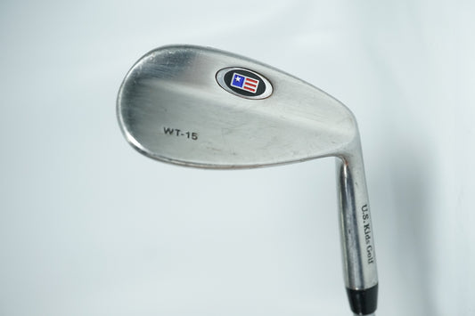 USKG WT-15 56° Sand Wedge / Graphite Shaft