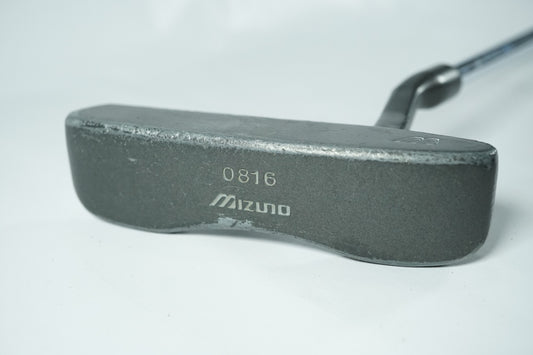 Mizuno 0816 Putter / 35.5"