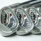 Ping i15 5-PW / Red Dot / Stiff Flex Steel Shafts / +1"