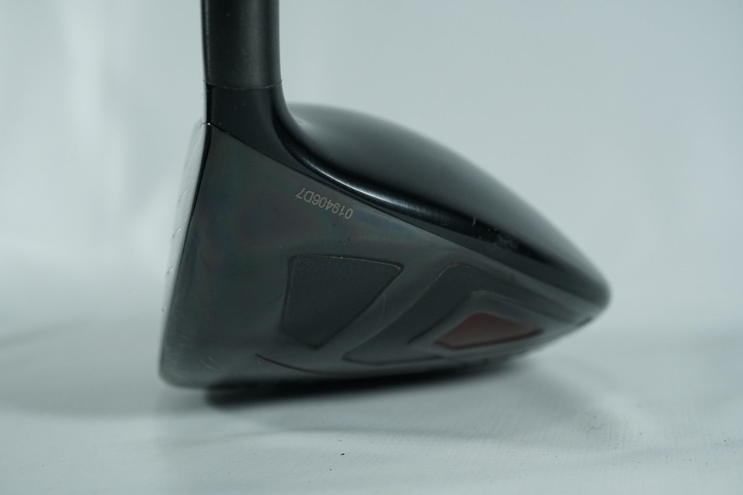 Ping i15 Driver 9.5° / Stiff Flex Graphite Shaft