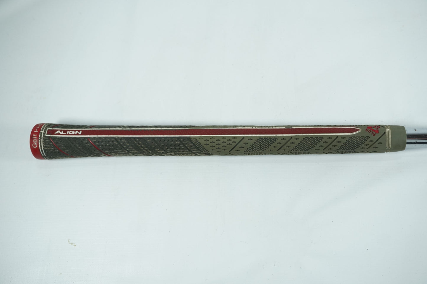 Cleveland 589 DSG 60° Lob Wedge / Steel Shaft