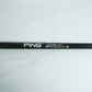 Ping Zing 8 Iron / Graphite Shaft