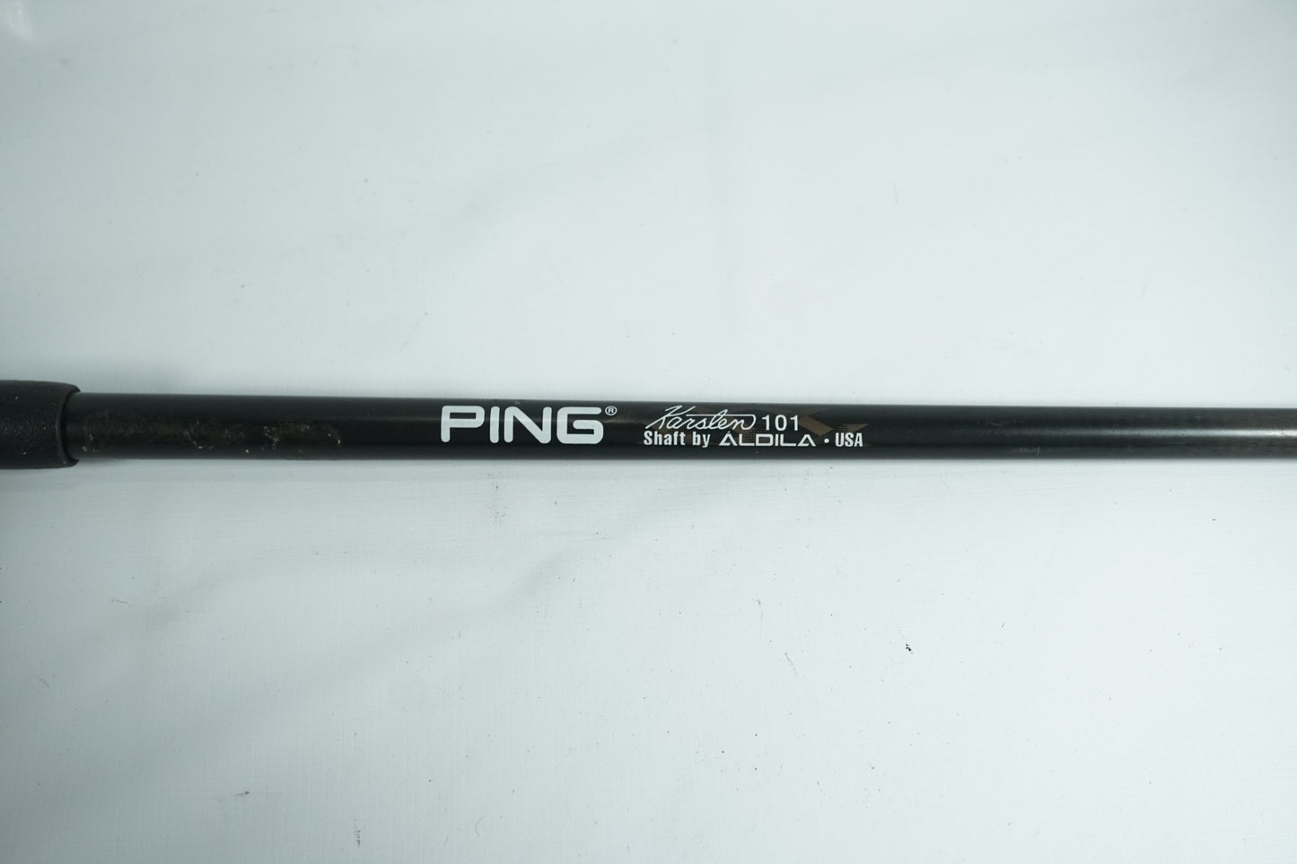 Ping Zing 8 Iron / Graphite Shaft