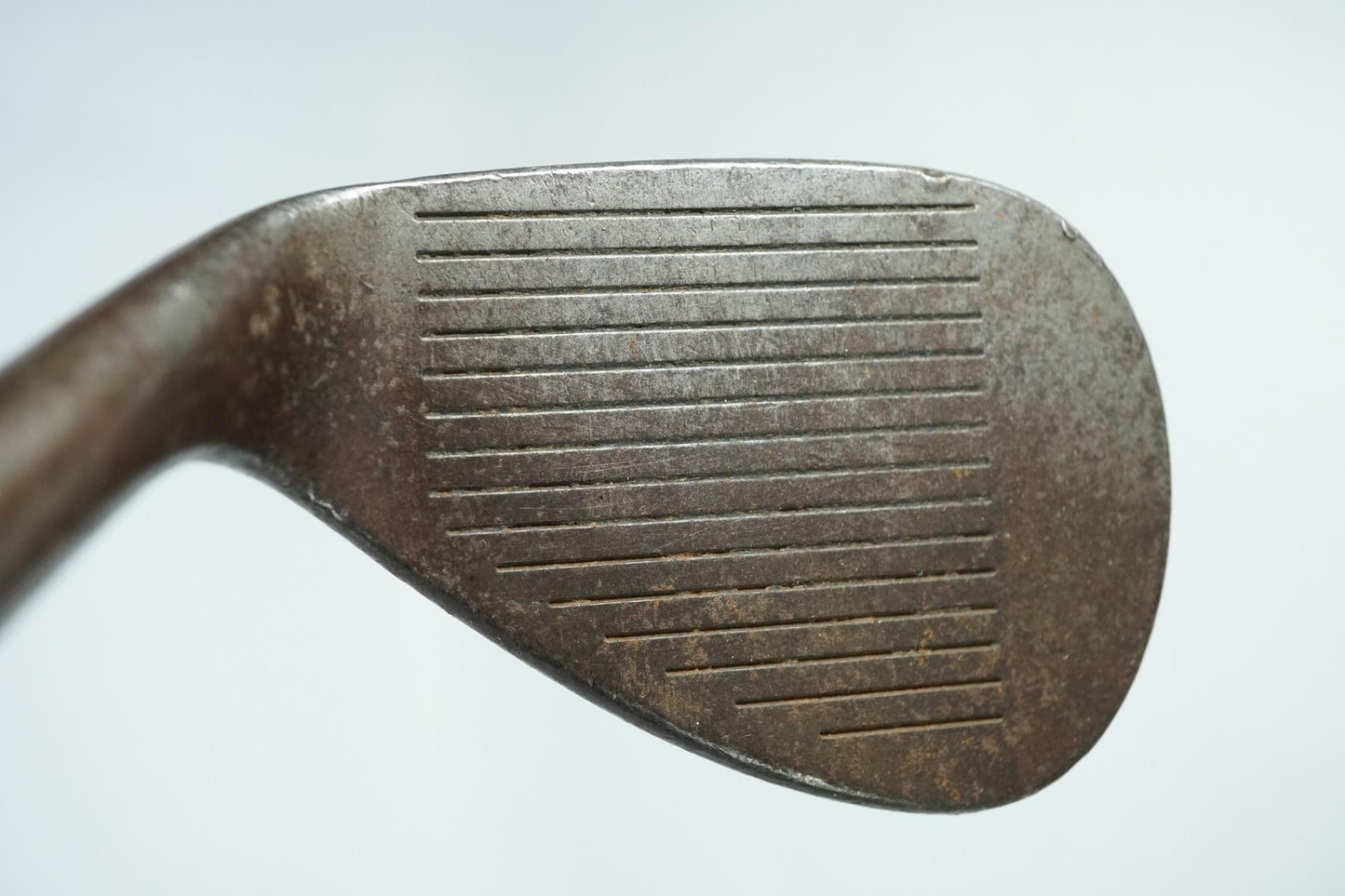 Nike Forged Raw 56° Wedge / Steel Shaft