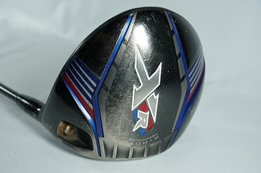 Callaway XR Driver 9° / Regular Flex Graphite Shaft / 21082397