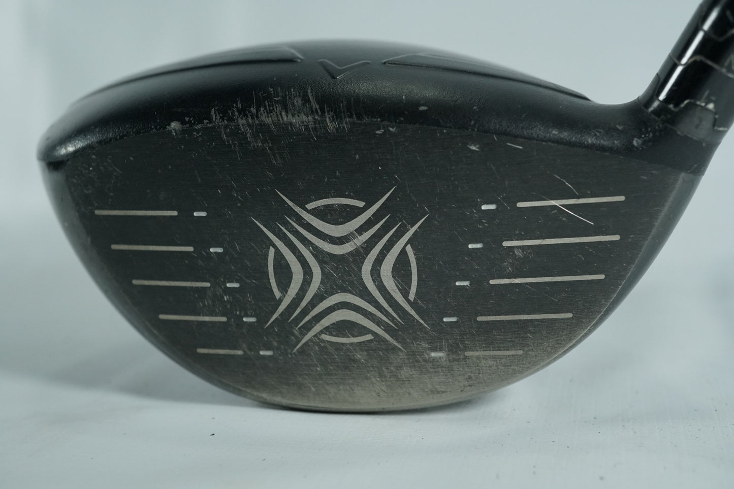 Callaway XR Driver 9° / Regular Flex Graphite Shaft / 21082397