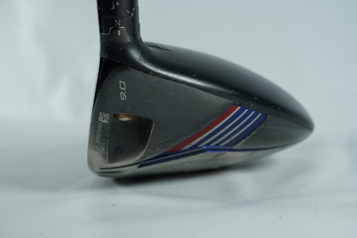 Callaway XR Driver 9° / Regular Flex Graphite Shaft / 21082397